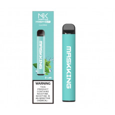 Электронка Mega Ice Mint 1019