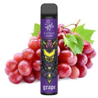 Электронка Elf Bar Lux 1500 Grape