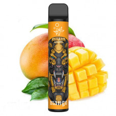 Электронка Elf Bar Lux 1500 Mango