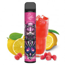 Электронка Elf Bar Lux 1500 Pink Lemonade