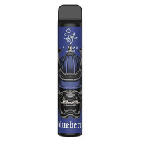 Электронка Elf Bar Lux 1500 Blueberry