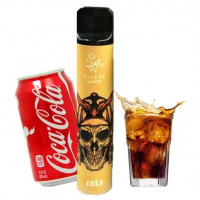 Электронка Elf Bar Lux 1500 Cola