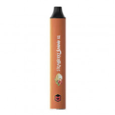 Электронка Mega Strawberry Banana Ice 1019