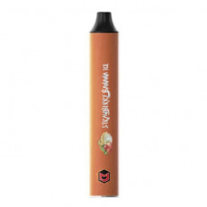 Электронка Mega Strawberry Banana Ice 1019