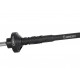 Кальян Embery MONO EVO black 1214