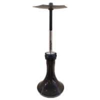 Кальян Embery subMONO-H Black-Silver, 1400-9 Кальян Embery subMONO-H Black-Silver, 1400-9