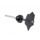Кальян Embery MiniMONO Black 1311