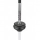 Кальян Embery subMONO-H Black-Silver 1400-9