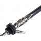 Кальян Embery Wood-ENVY - black, 1403
