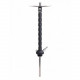 Кальян Embery ENVY - H - black, 1402