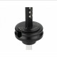 Кальян Embery subMONO-H Black, 1400