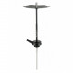 Кальян Embery subMONO-H Black, 1400
