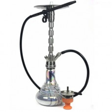 Кальян Amy SS "Style Steel" 02R, 2020