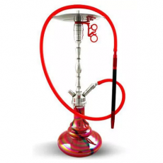 Кальян AMY SS "Hammer Steel" 08, 2026-2