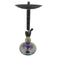 Кальян Garden Hookah Black 6141