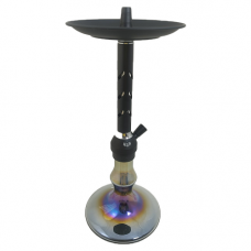 Кальян Garden Hookah Black 6141