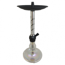 Кальян Garden Hookah Silver 6141-9