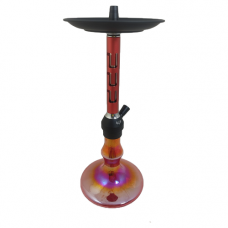 Кальян Garden Hookah Red 6142-2