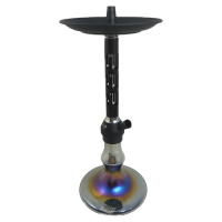 Кальян Garden Hookah Black 6142