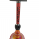 Кальян Garden Hookah Red 6143-2