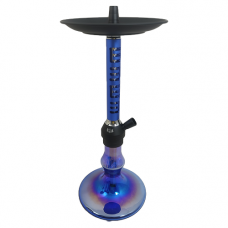 Кальян Garden Hookah Blue 6144-1