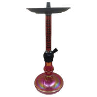 Кальян Garden Hookah Red 6144-2