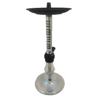 Кальян Garden Hookah Silver 6144-9