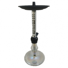 Кальян Garden Hookah Silver 6144-9