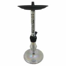 Кальян Garden Hookah Silver 6144-9