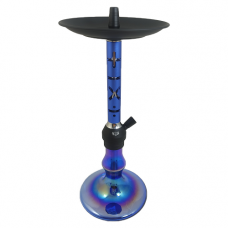 Кальян Garden Hookah Blue 6146-1