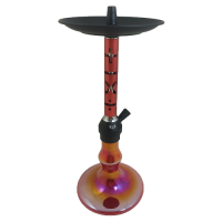 Кальян Garden Hookah Red 6146-2