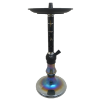 Кальян Garden Hookah Black 6146