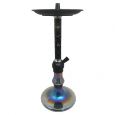 Кальян Garden Hookah Black 6146