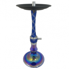Кальян Garden Hookah Blue 6148-1