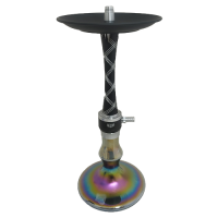 Кальян Garden Hookah Black 6148