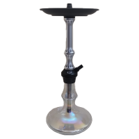 Кальян Garden Hookah Silver 6149-9