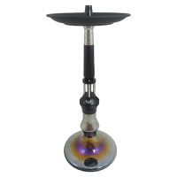 Кальян Garden Hookah Black 6150