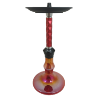 Кальян Garden Hookah Red 6151-2