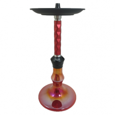 Кальян Garden Hookah Red 6151-2
