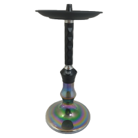 Кальян Garden Hookah Black 6151