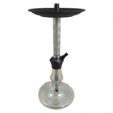 Кальян Garden Hookah Silver 6151-9