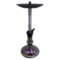 Кальян Garden Hookah Silver 6153-9