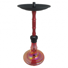 Кальян Garden Hookah Red 6154-2