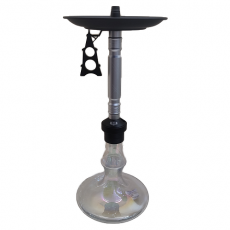 Кальян Garden Hookah Silver 6155-9