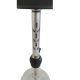 Кальян Garden Hookah Silver 6141-9