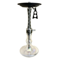 Кальян Garden Hookah Silver 6148-9