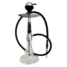 Кальян Garden Hookah черный 6156 Кальян Garden Hookah черный 6156