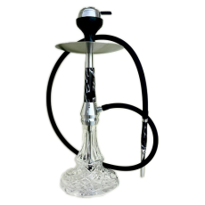 Кальян Garden Hookah черный 6156