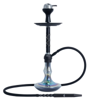 Кальян Garden Hookah Black 6305
