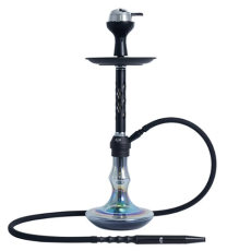Кальян Garden Hookah Black 6305